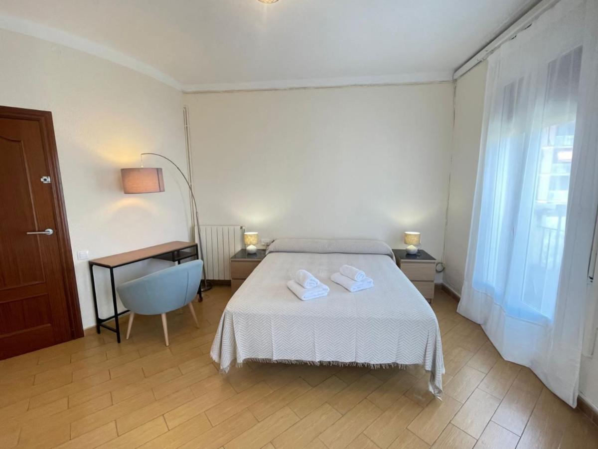Rooms Nueva Valencia Barcelone Extérieur photo