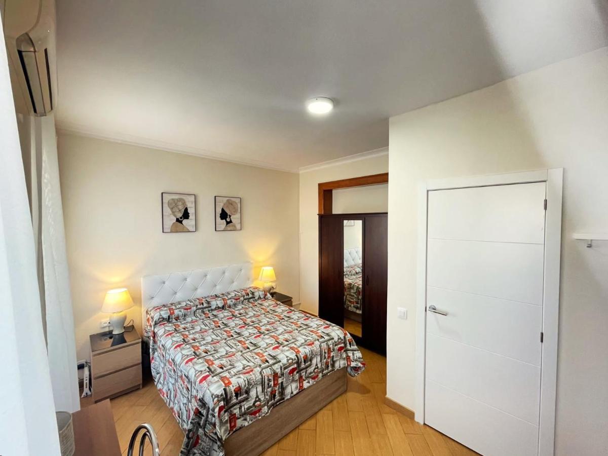Rooms Nueva Valencia Barcelone Extérieur photo