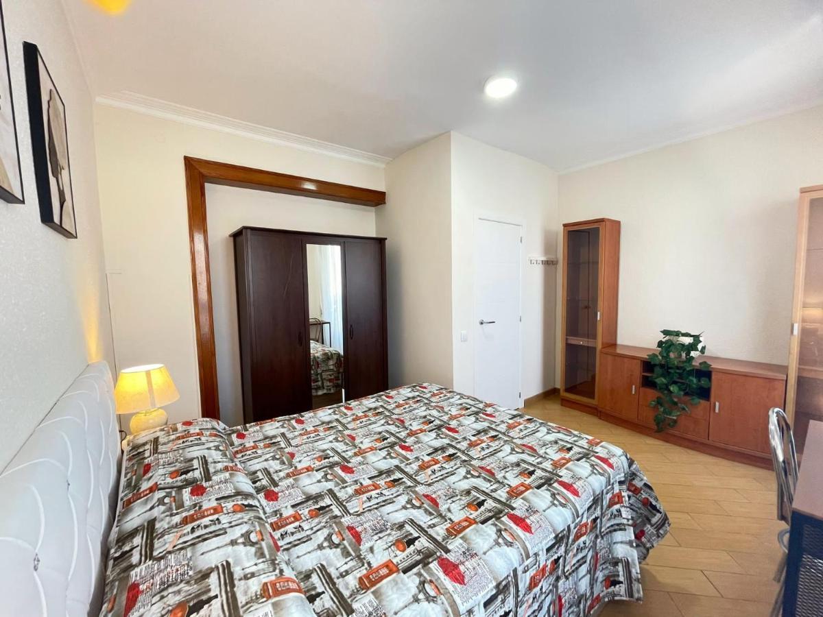 Rooms Nueva Valencia Barcelone Extérieur photo