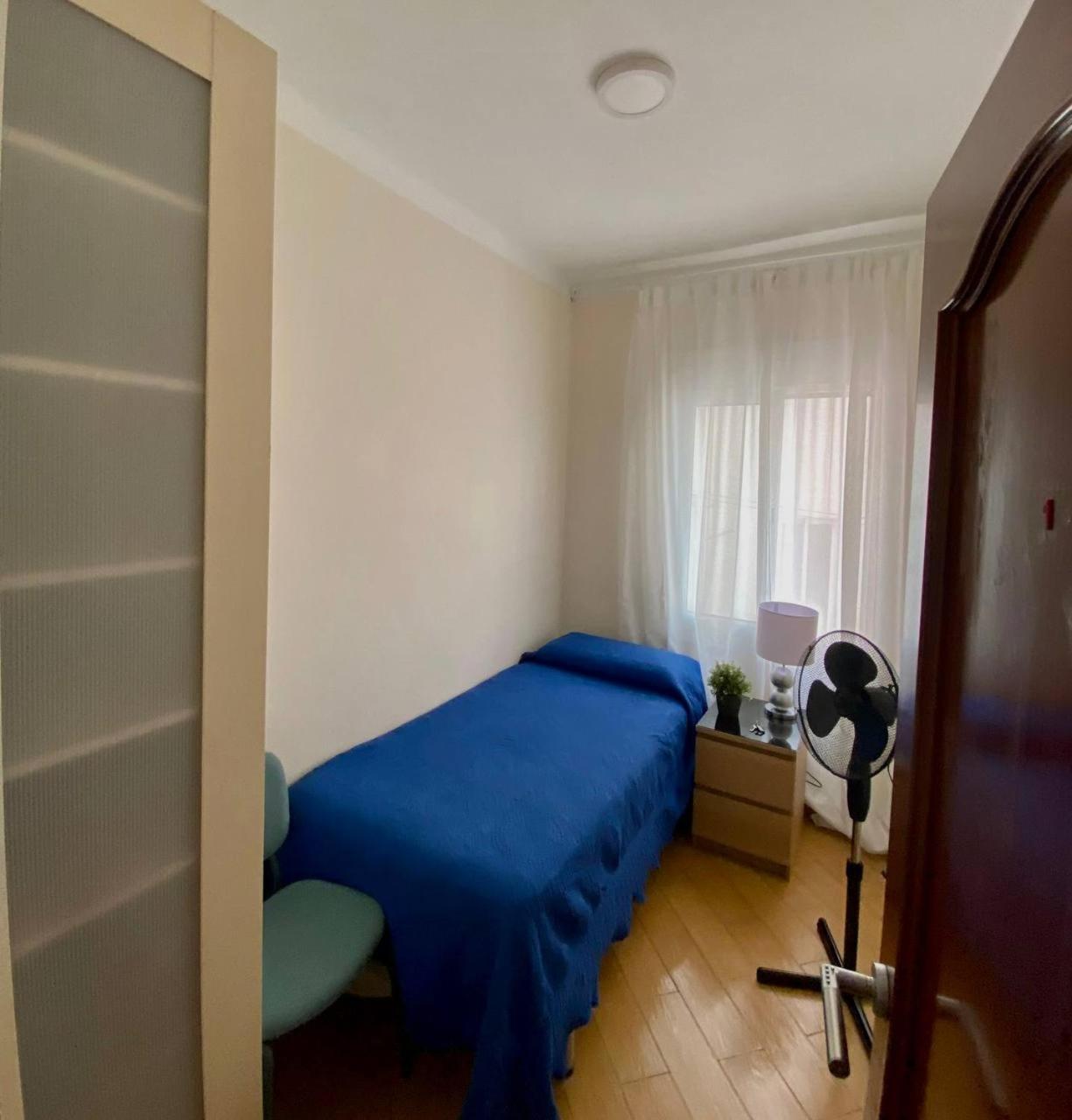 Rooms Nueva Valencia Barcelone Extérieur photo