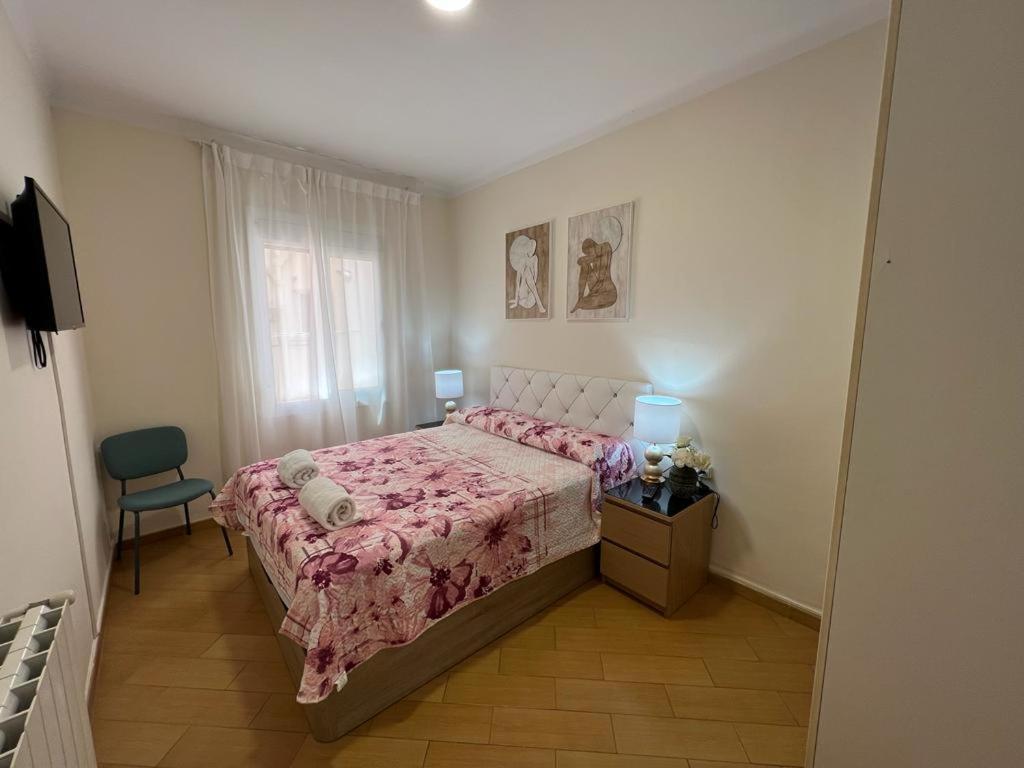 Rooms Nueva Valencia Barcelone Extérieur photo