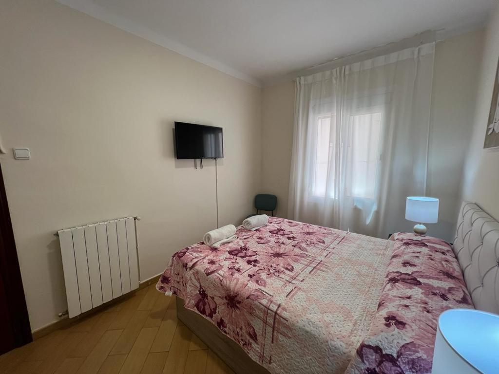 Rooms Nueva Valencia Barcelone Extérieur photo