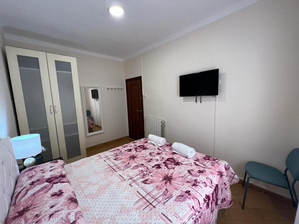 Rooms Nueva Valencia Barcelone Extérieur photo