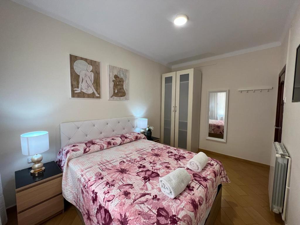 Rooms Nueva Valencia Barcelone Extérieur photo