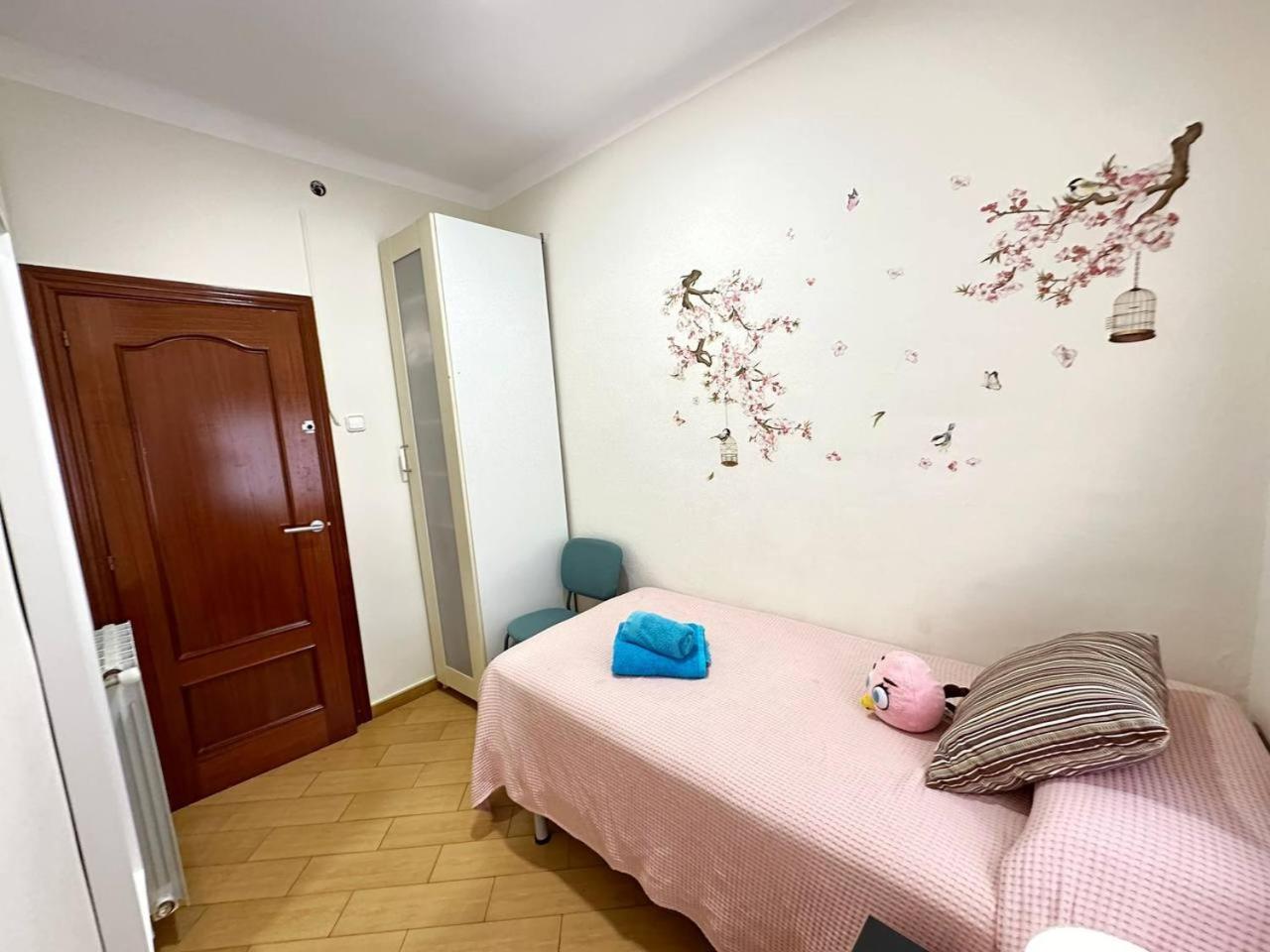 Rooms Nueva Valencia Barcelone Extérieur photo