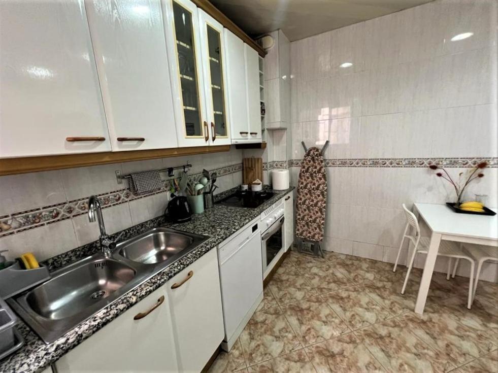 Rooms Nueva Valencia Barcelone Extérieur photo