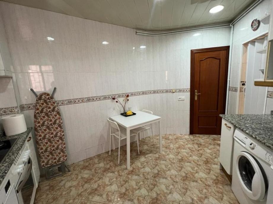 Rooms Nueva Valencia Barcelone Extérieur photo