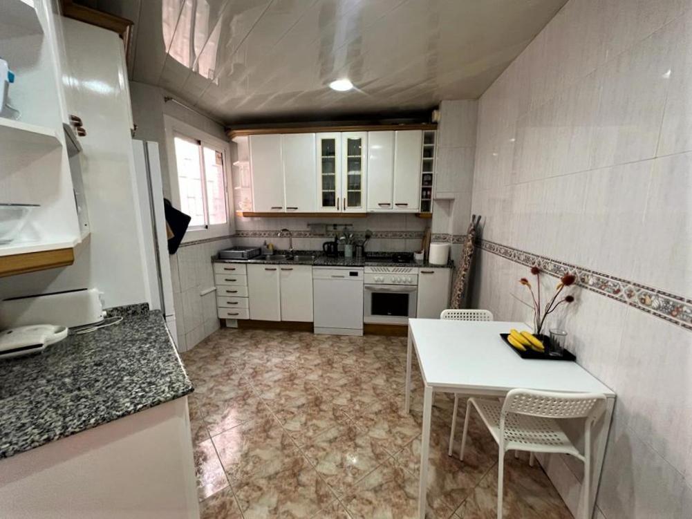 Rooms Nueva Valencia Barcelone Extérieur photo