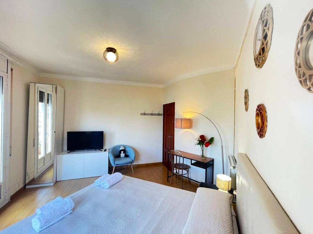 Rooms Nueva Valencia Barcelone Extérieur photo