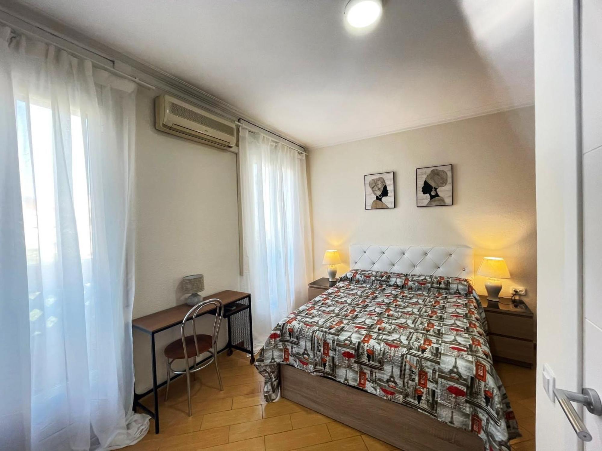 Rooms Nueva Valencia Barcelone Extérieur photo