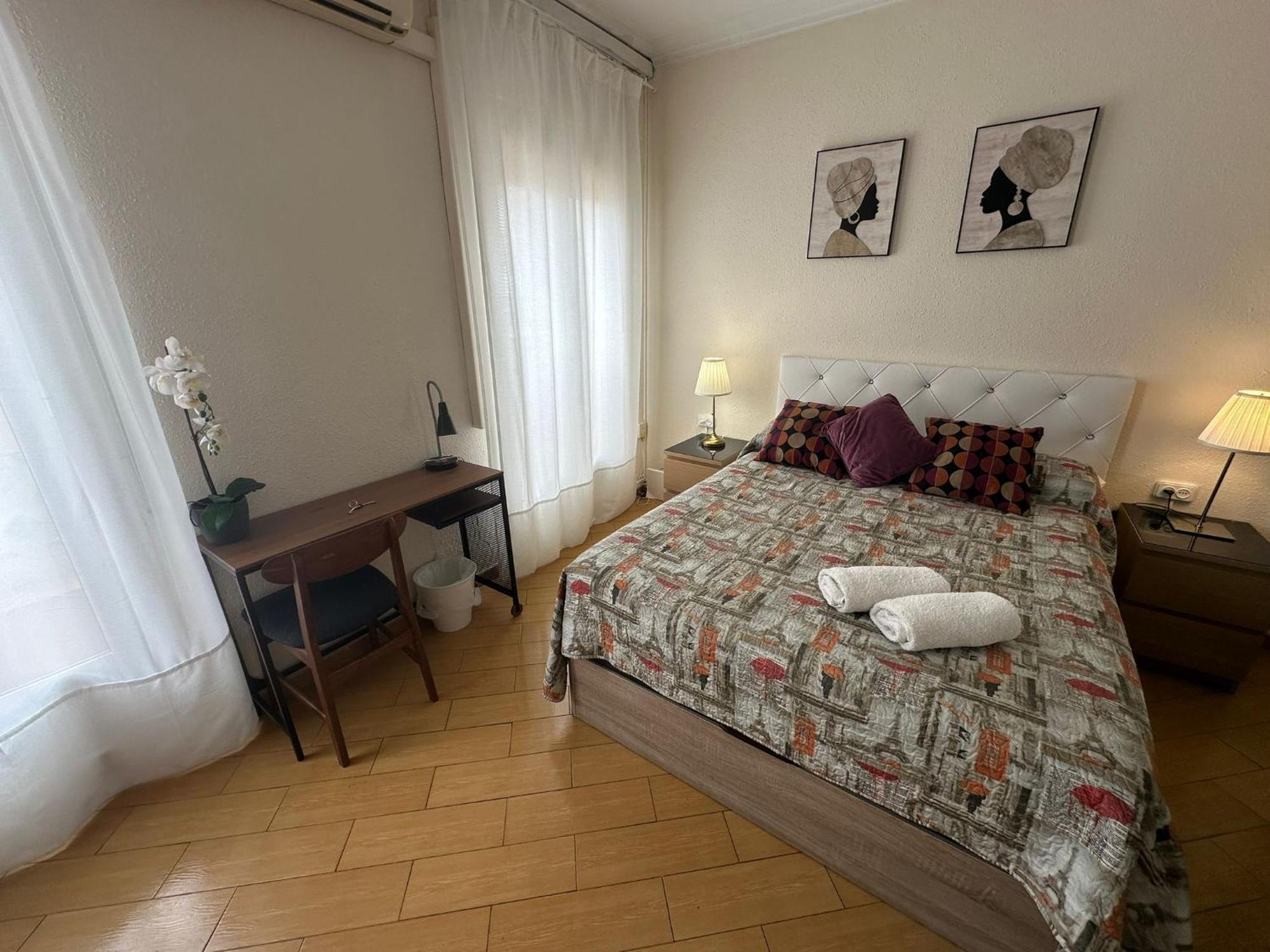 Rooms Nueva Valencia Barcelone Extérieur photo