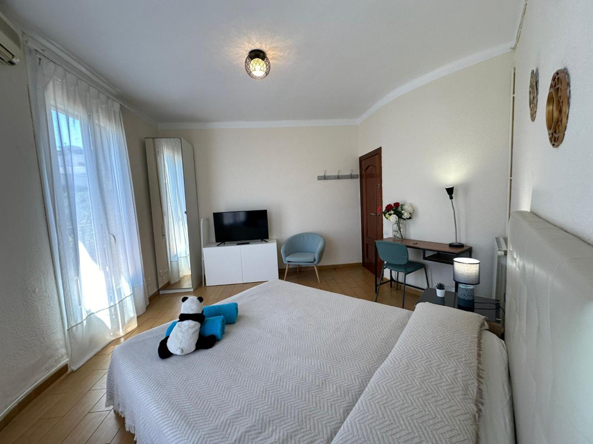 Rooms Nueva Valencia Barcelone Extérieur photo