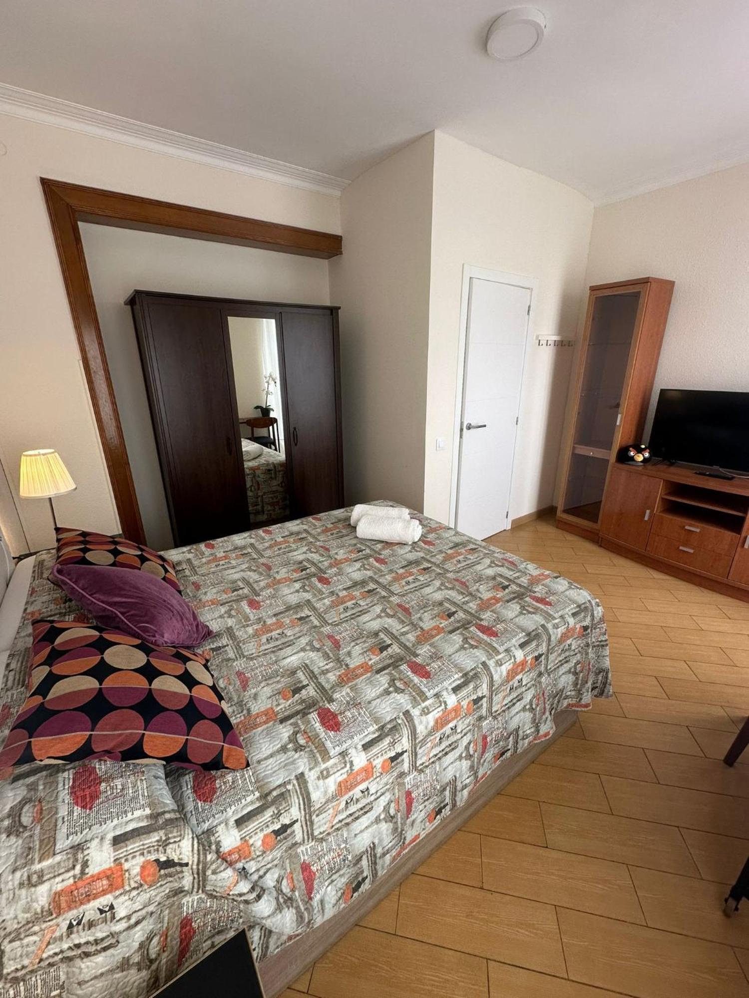Rooms Nueva Valencia Barcelone Extérieur photo