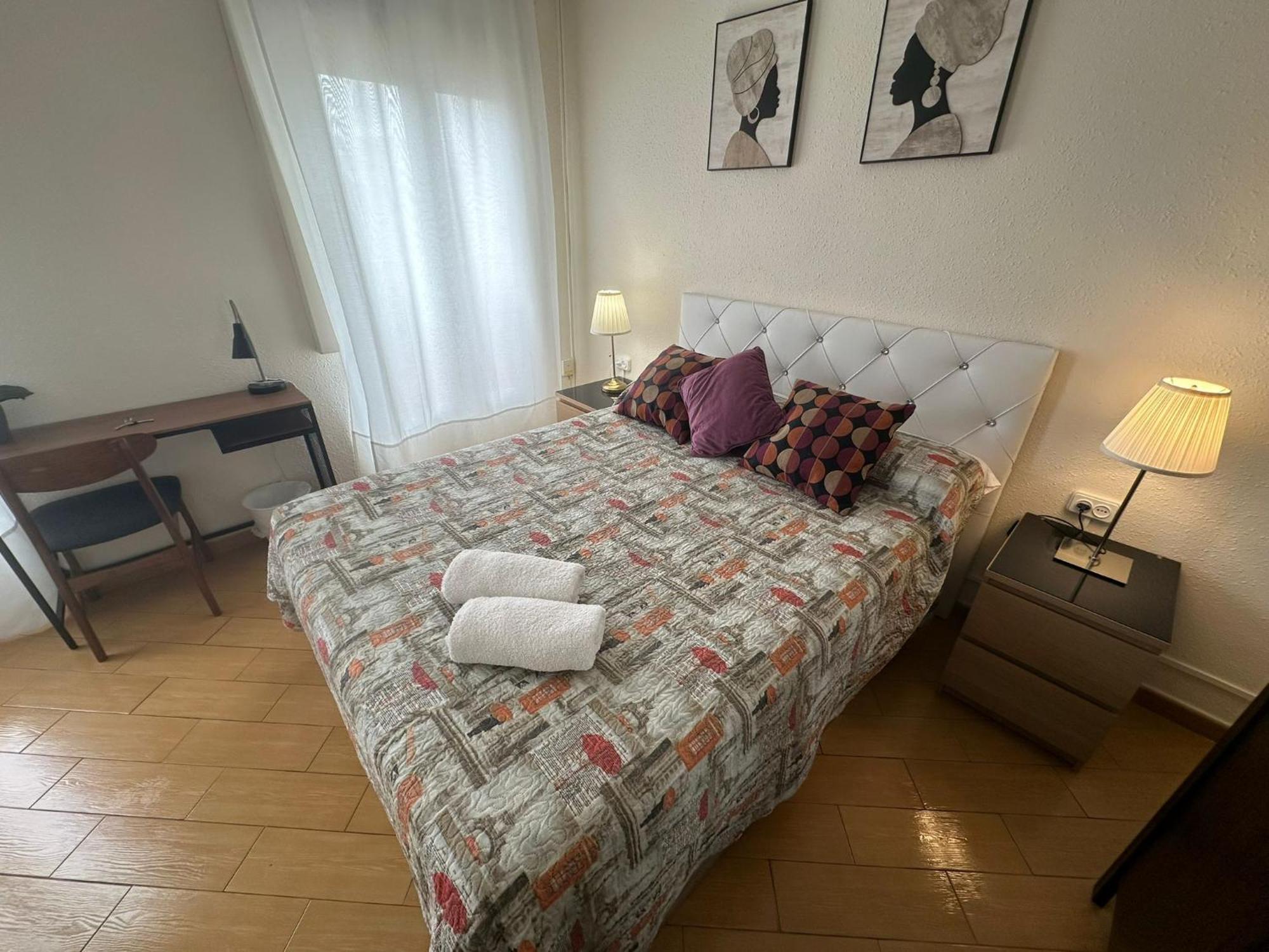 Rooms Nueva Valencia Barcelone Extérieur photo