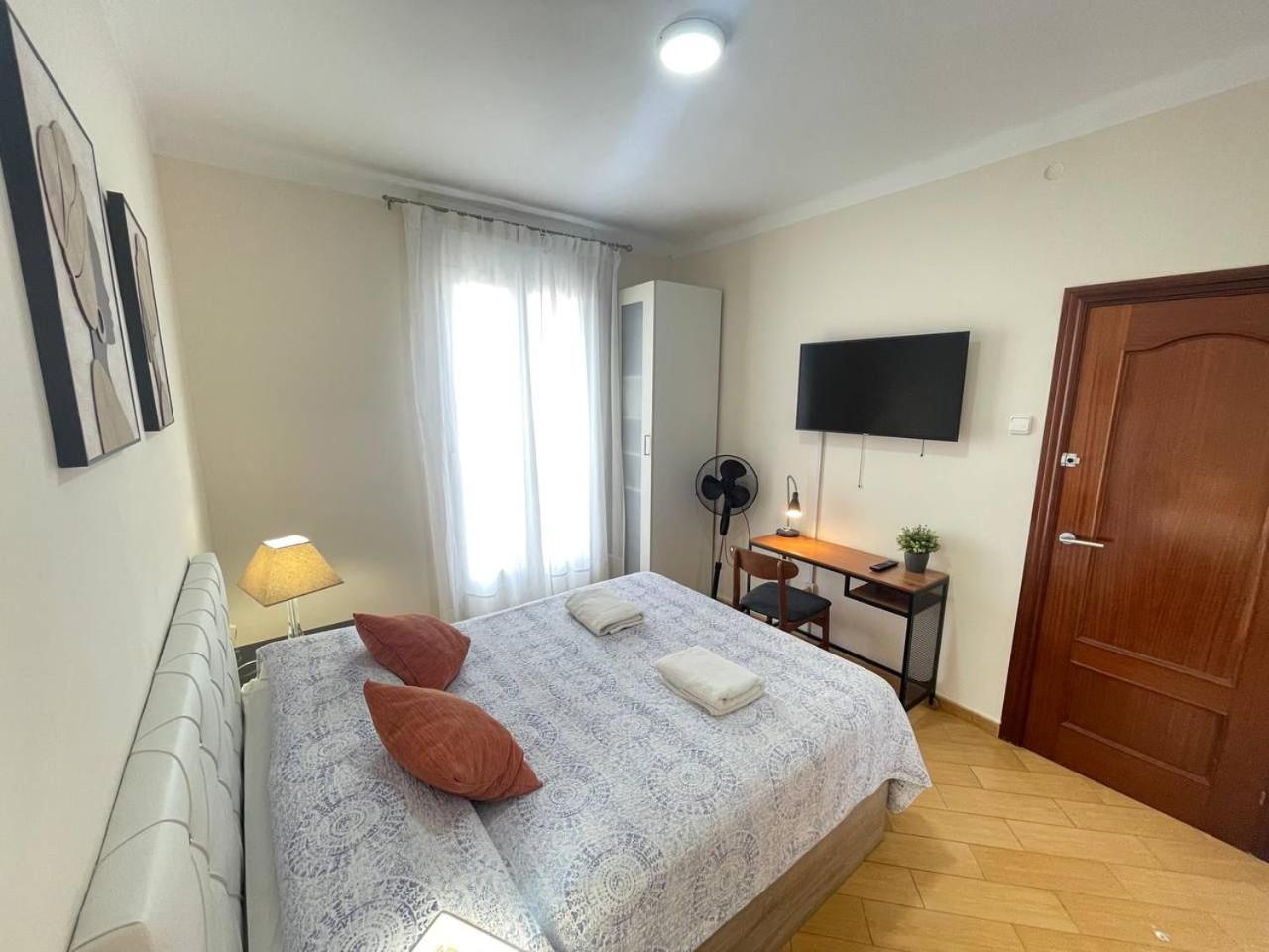 Rooms Nueva Valencia Barcelone Extérieur photo