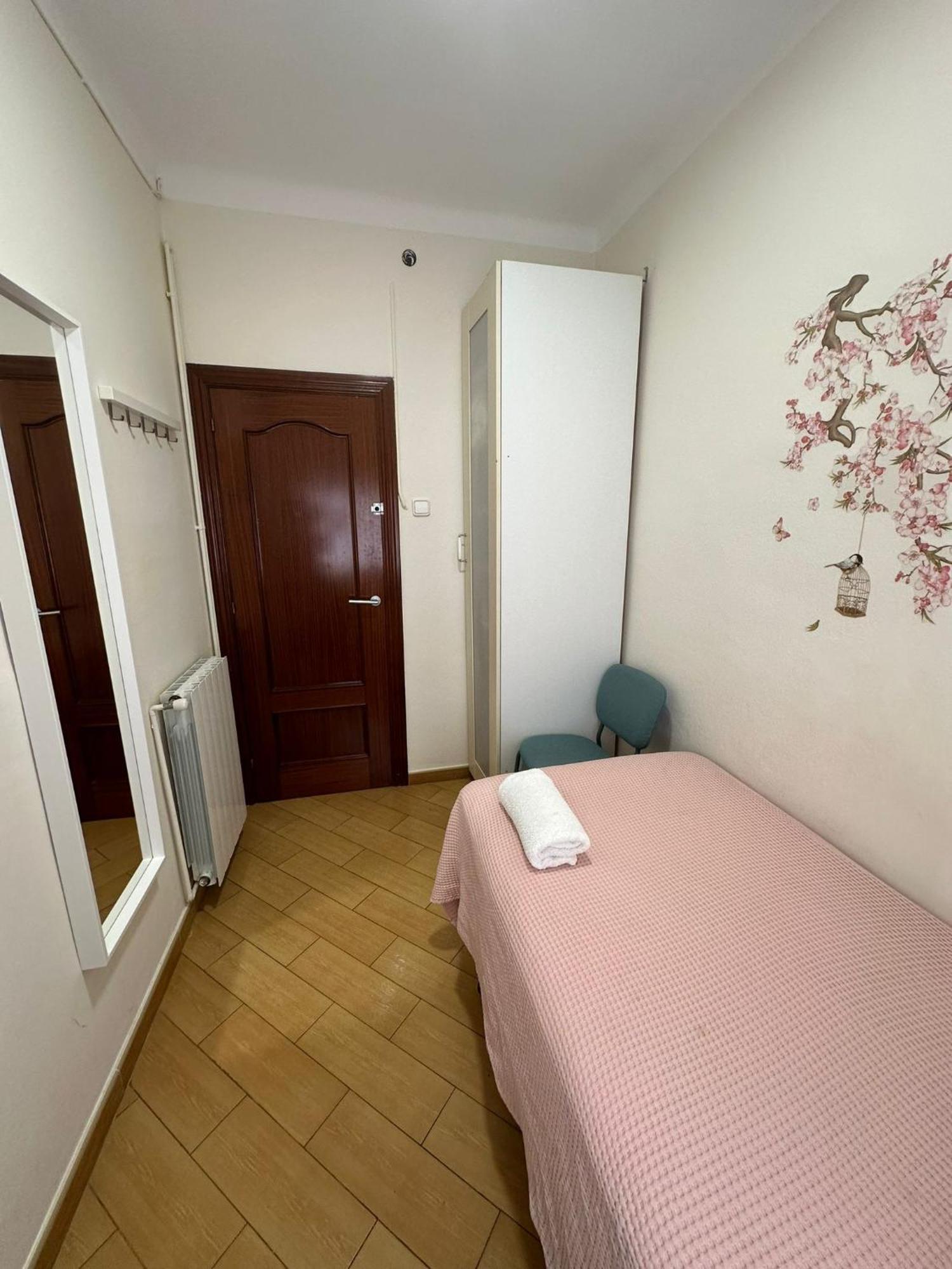 Rooms Nueva Valencia Barcelone Extérieur photo