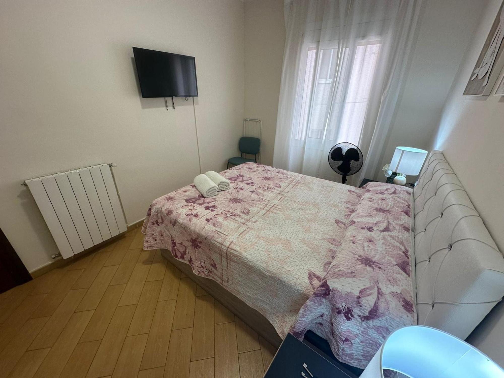 Rooms Nueva Valencia Barcelone Extérieur photo