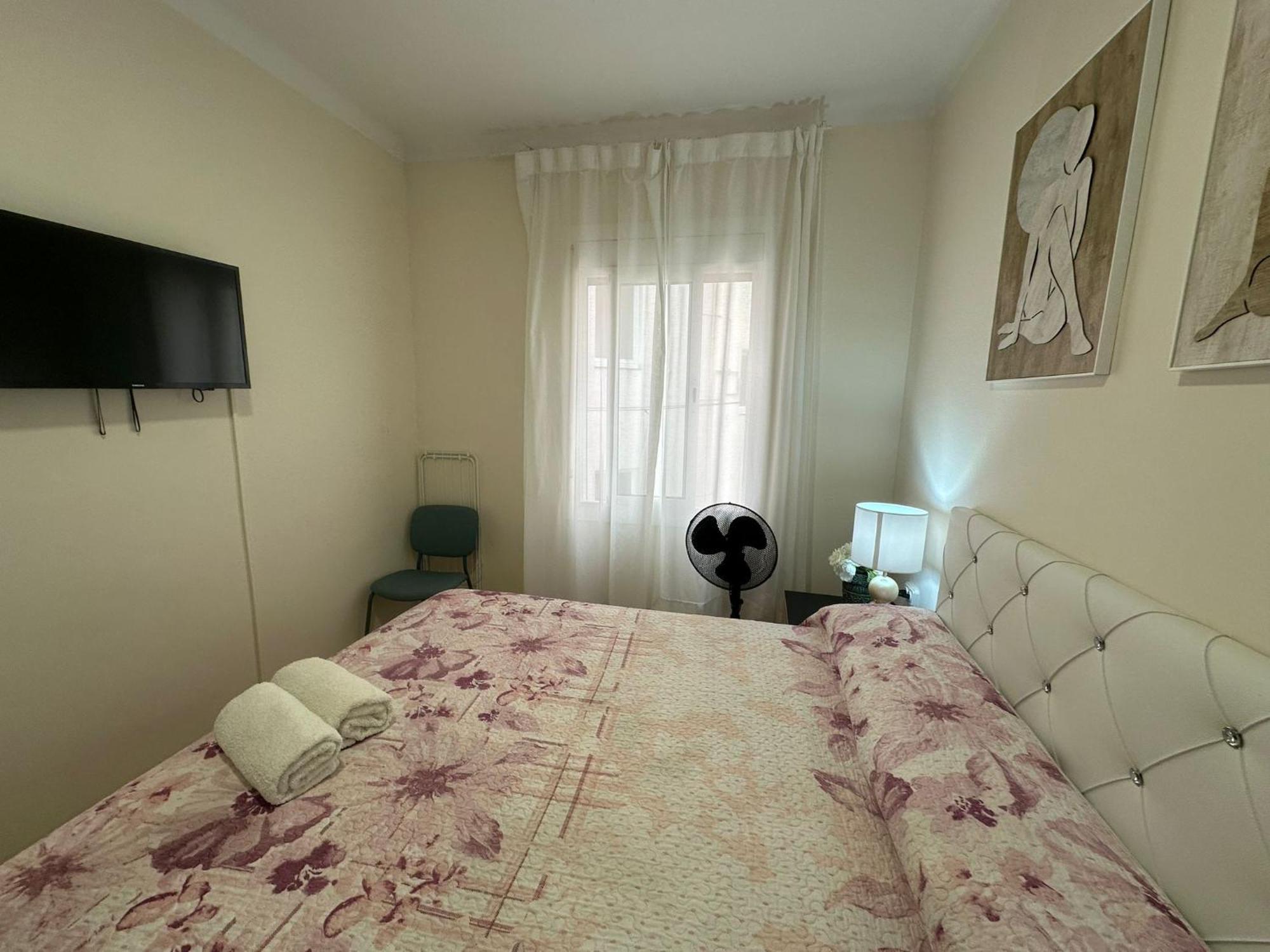 Rooms Nueva Valencia Barcelone Extérieur photo